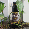 Fulvic Acids drink black water food grade beverage sport drink